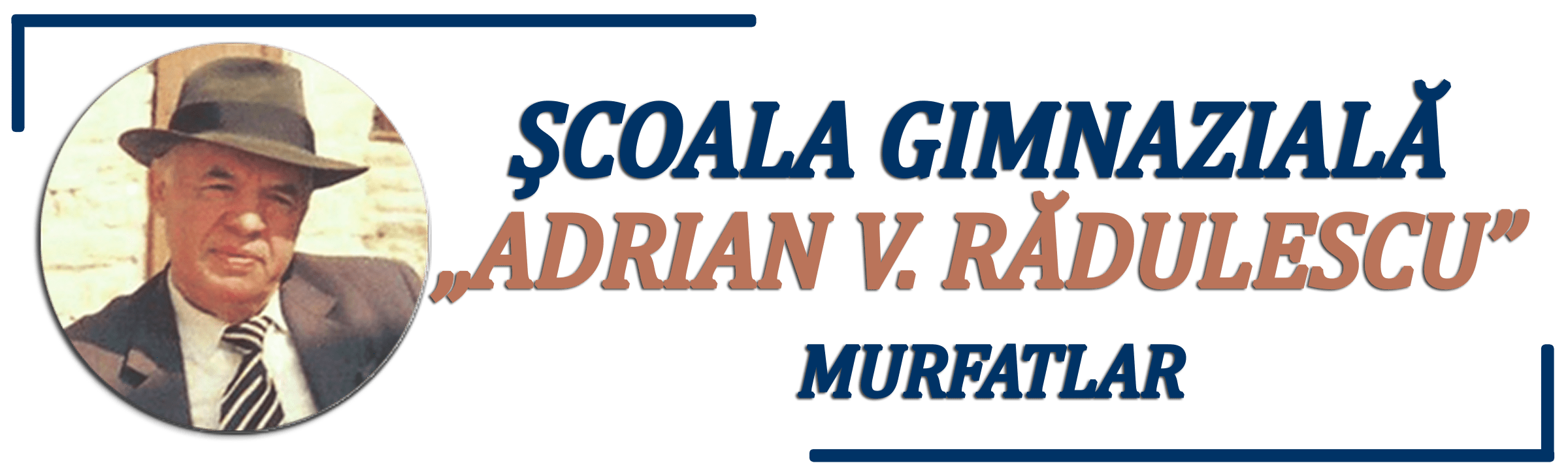 Școala Gimnazială „Adrian V. Rădulescu” Murfatlar
