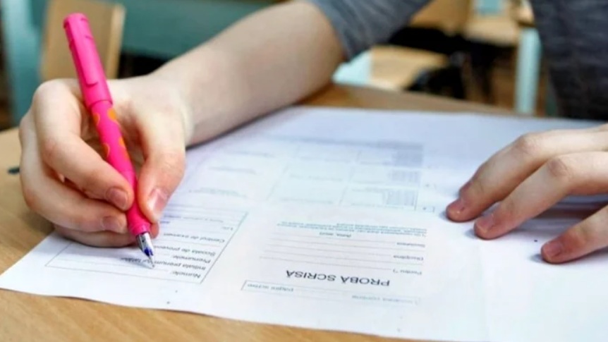 CALENDAR EVALUARE NAȚIONALĂ 2025-2026